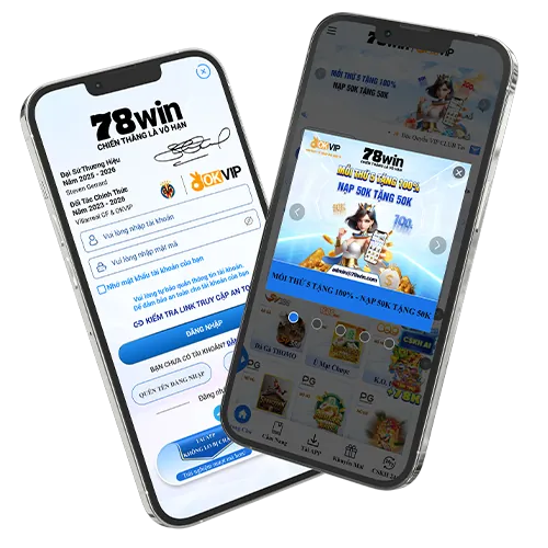 Quét mã QR để tải 789bet apk