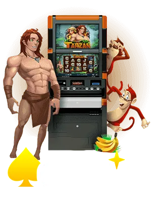 Đa dạng trò chơi cá cược 789bet